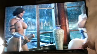 Gotham Threesome Anime Hentai By Seeadraa Ep 275