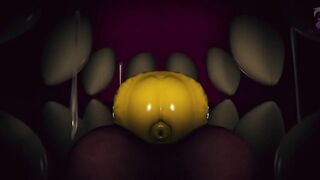 HornyForest - The Giant Sphinx (Special edition)