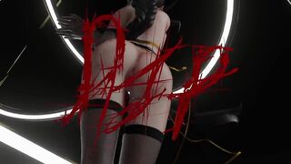 Nude Ass Cam Kangxi Whooo 1652