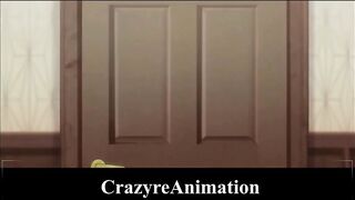 Spy x Family Porn Parody - Yor & Loid Animation (Hard Sex) (Hentai)