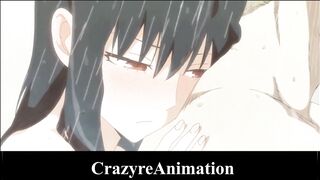 Spy x Family Porn Parody - Yor & Loid Animation (Hard Sex) (Hentai)
