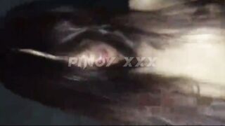 Asian want more hard Filipino amateur hentai