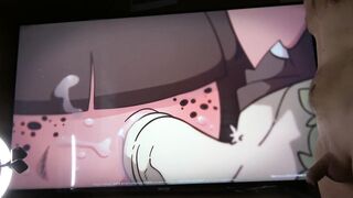 Haunted Mansion Diives Anime Hentai By Seeadraa Ep 280