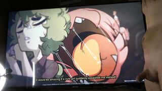 Haunted Mansion Diives Anime Hentai By Seeadraa Ep 280