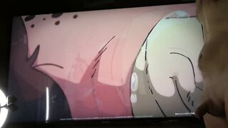 Haunted Mansion Diives Anime Hentai By Seeadraa Ep 280
