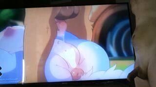 AneKoi Japanese Anime Hentai Uncensored Last Chance With Bunny By Seeadraa Try Not To Cum Ep 289
