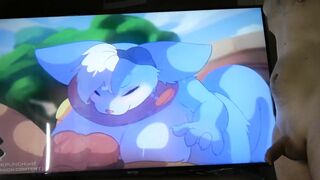 AneKoi Japanese Anime Hentai Uncensored Last Chance With Bunny By Seeadraa Try Not To Cum Ep 289
