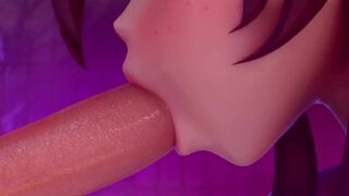Hu Tao | Genshin Impact | Hentai