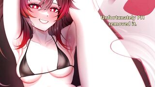 Genshin gacha gangbang - Hu Tao location