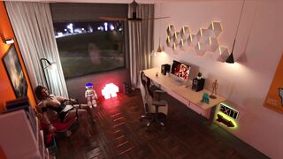 Compilation of sex scenes Sex Dating Trip Final