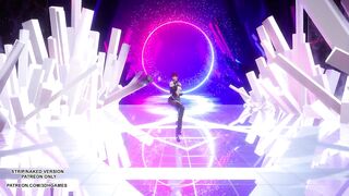 [MMD] (G)I-DLE - NXDE Sexy Kpop Dance 4K League Of Legends Ahri Akali Kaisa Evelynn Uncensored