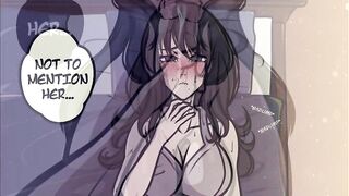 LewdVerse - Netorare