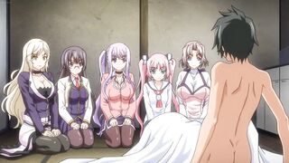 [HMV] Choose Me Daddy-Lilysandy