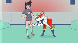 my secret HOT Pokemon porn...