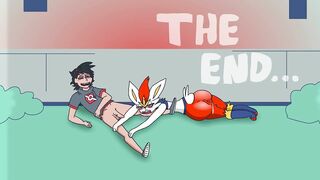 my secret HOT Pokemon porn...
