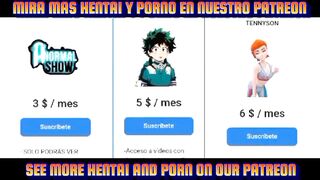 OVERWATCH DVA LLEGA CALIENTE A TU CASA PARA QUE SE LA METAS ESPAÑOL
