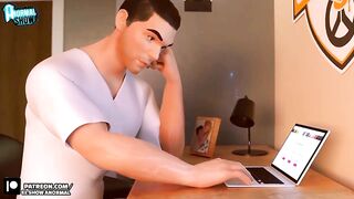OVERWATCH DVA LLEGA CALIENTE A TU CASA PARA QUE SE LA METAS ESPAÑOL