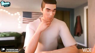 OVERWATCH DVA LLEGA CALIENTE A TU CASA PARA QUE SE LA METAS ESPAÑOL