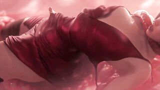 Hentai Fantasy - different fun with high level of desire