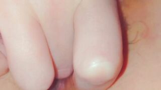 Sexy Egyptian girl fingering hot pussy