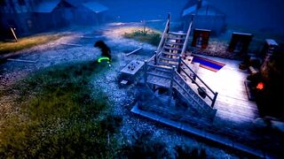 Moonlit Brothel Furry monster werewolf gameplay part 2