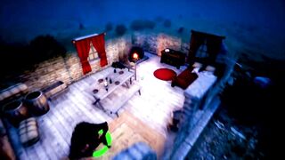 Moonlit Brothel Furry monster werewolf gameplay part 2