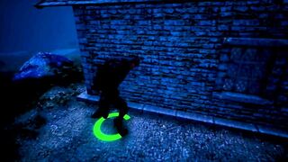 Moonlit Brothel Furry monster werewolf gameplay part 2