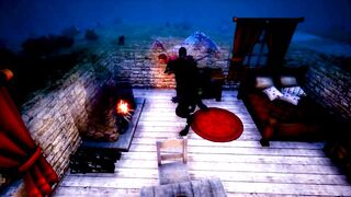 Moonlit Brothel Furry monster werewolf gameplay part 2