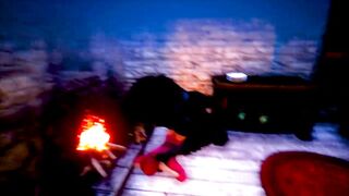 Moonlit Brothel Furry monster werewolf gameplay part 2
