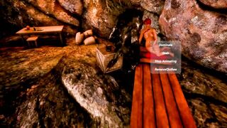 Moonlit Brothel Furry monster werewolf gameplay part 2
