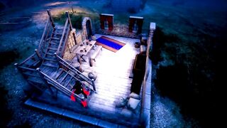 Moonlit Brothel Furry monster werewolf gameplay part 2