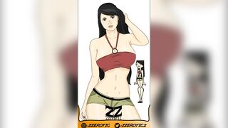Heather - zzerotic (TDI 2)