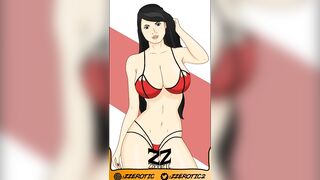 Heather - zzerotic (TDI 2)