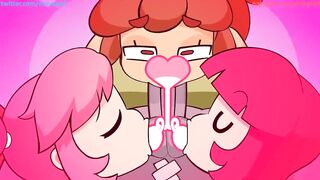 [minus8] Let's start the game