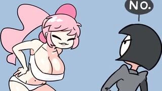 [minus8] Let's start the game