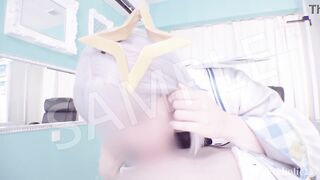 【Aliceholic13】Japanese Vtuber Cosplayer femdom amature homemade