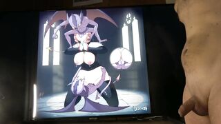 Test Of Faith DERPIXON Hentai By Seeadraa Ep 318