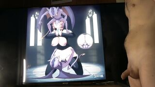 Test Of Faith DERPIXON Hentai By Seeadraa Ep 318
