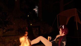 Cryptic Coochie Catchers Ep 1. Attack of MothWoman (Trailer)