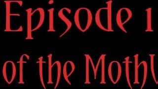 Cryptic Coochie Catchers Ep 1. Attack of MothWoman (Trailer)