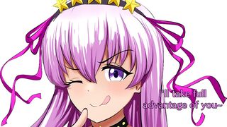 Divine's Summer Waifu Challenge! TRAILER