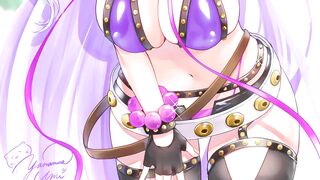 Divine's Summer Waifu Challenge! TRAILER