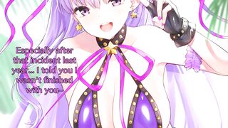 Divine's Summer Waifu Challenge! TRAILER