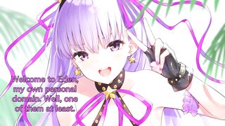 Divine's Summer Waifu Challenge! TRAILER