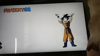 Dragon Ball Reunion Anime Hentai By Seeadraa Ep 306