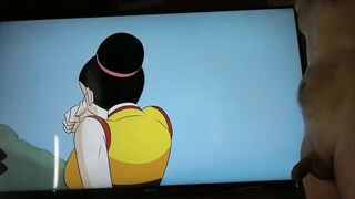Dragon Ball Reunion Anime Hentai By Seeadraa Ep 306