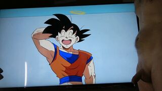 Dragon Ball Reunion Anime Hentai By Seeadraa Ep 306