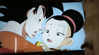 Dragon Ball Reunion Anime Hentai By Seeadraa Ep 306