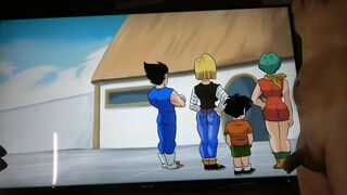 Dragon Ball Reunion Anime Hentai By Seeadraa Ep 306