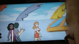 Dragon Ball Reunion Anime Hentai By Seeadraa Ep 306